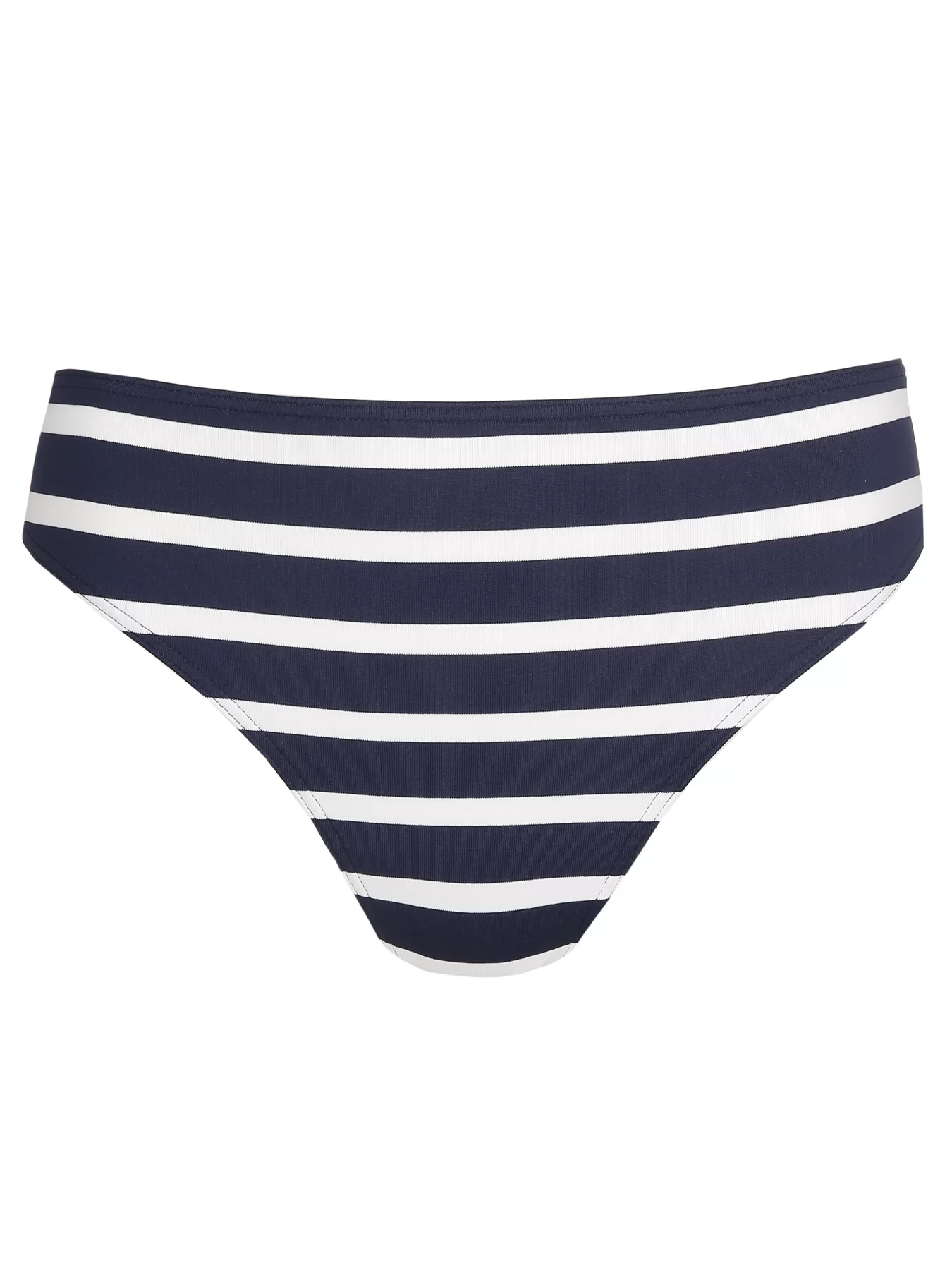 Biały, granatowy Dół od kostiumu PrimaDonna Nayarit 4011550 - zdjęcie 4