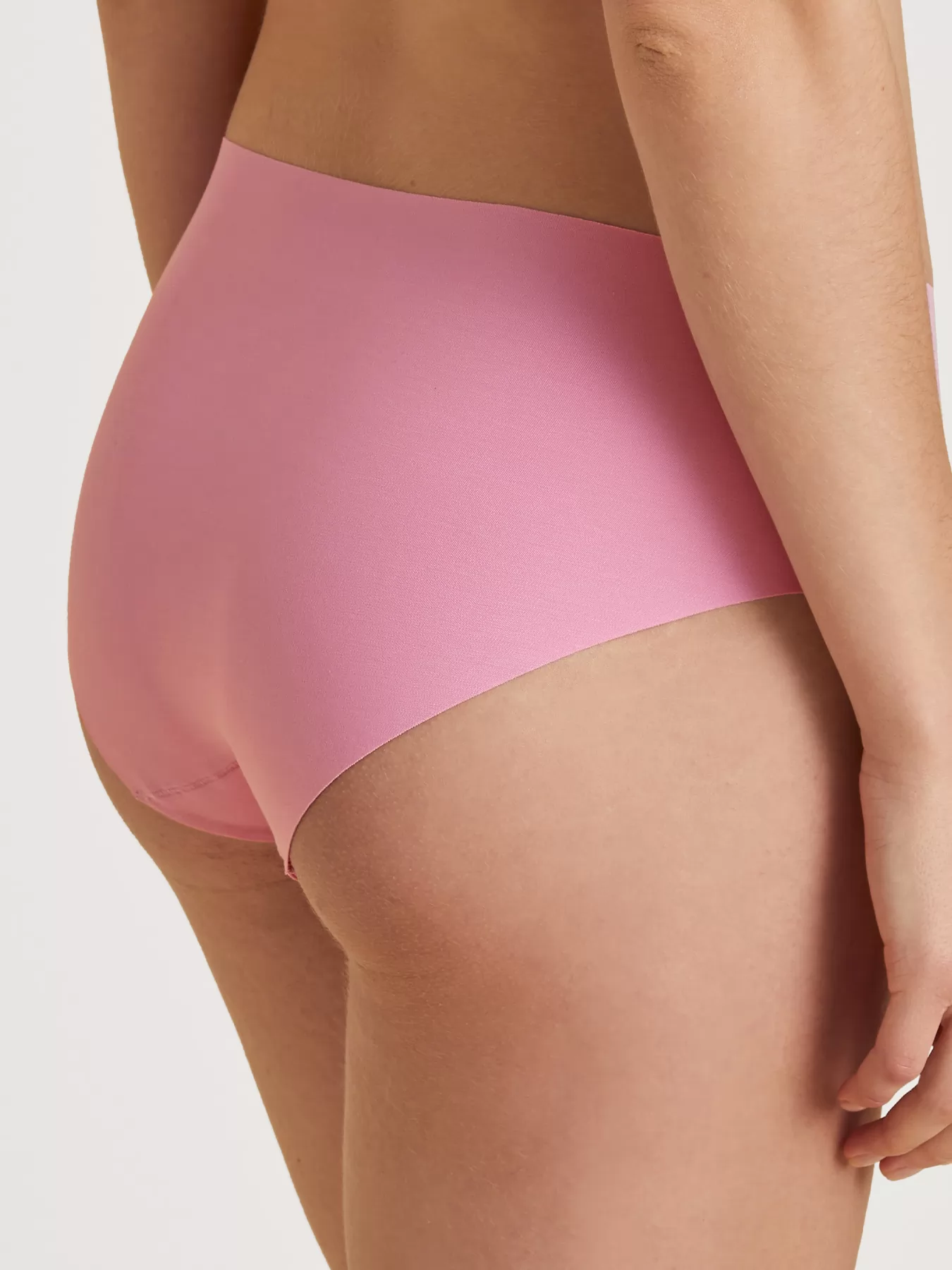 Różowy Figi Calida Natural Skin 22239 - zdjęcie 2