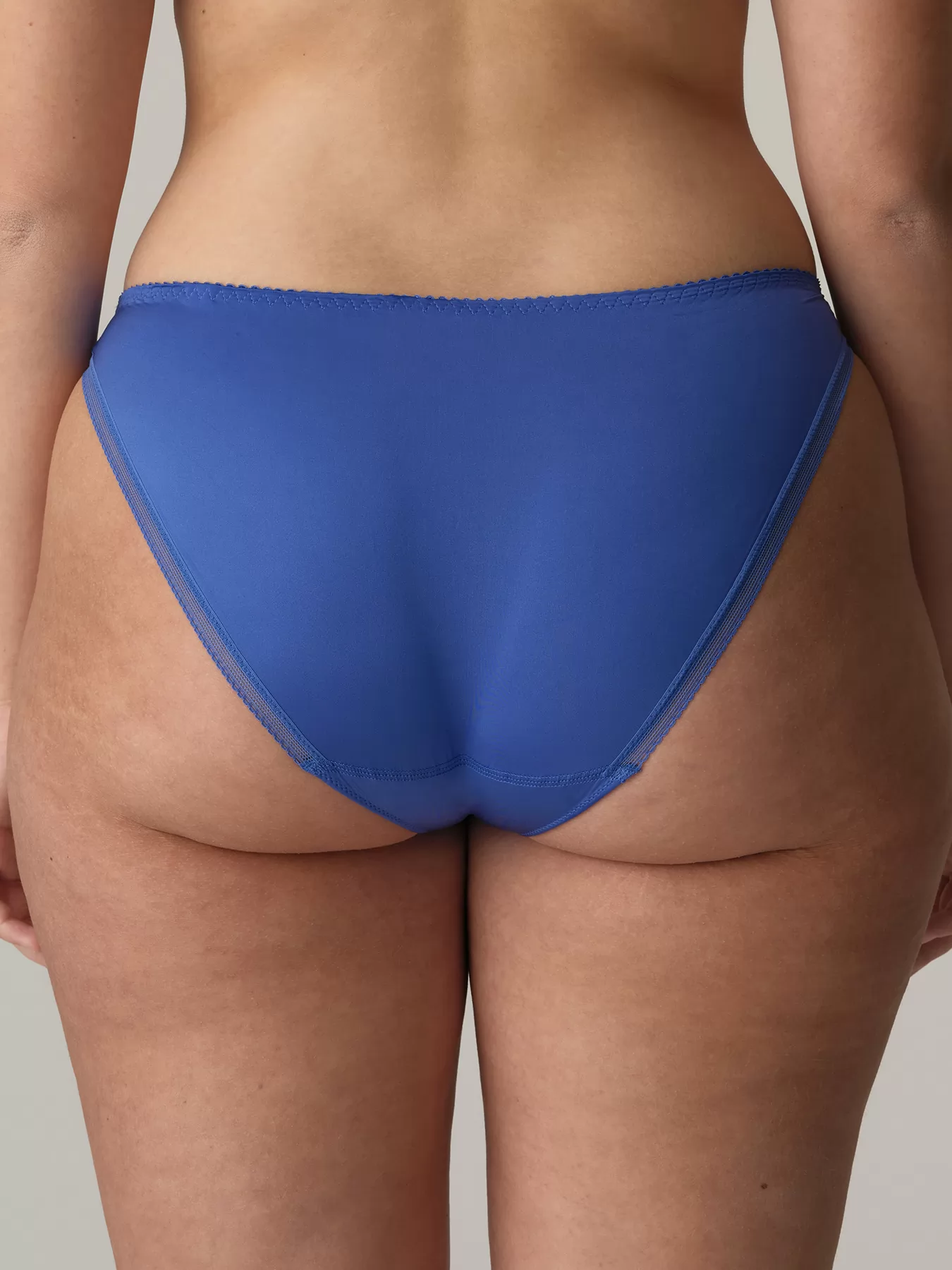 Niebieski, pomarańczowy, wielobarwny Figi PrimaDonna Lenca 563460 - zdjęcie 2