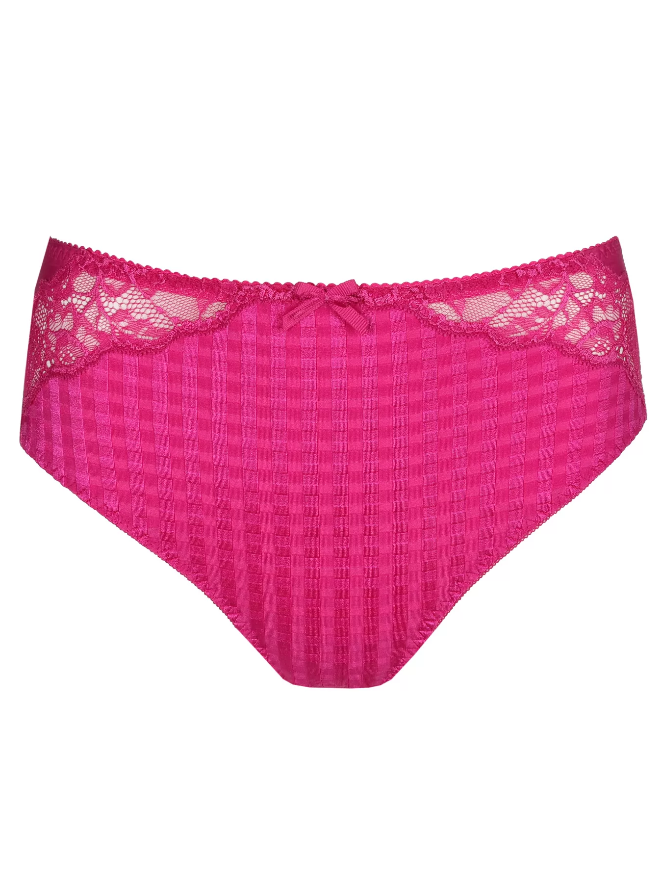 Różowy Figi pełne PrimaDonna Madison 562126 - zdjęcie 4