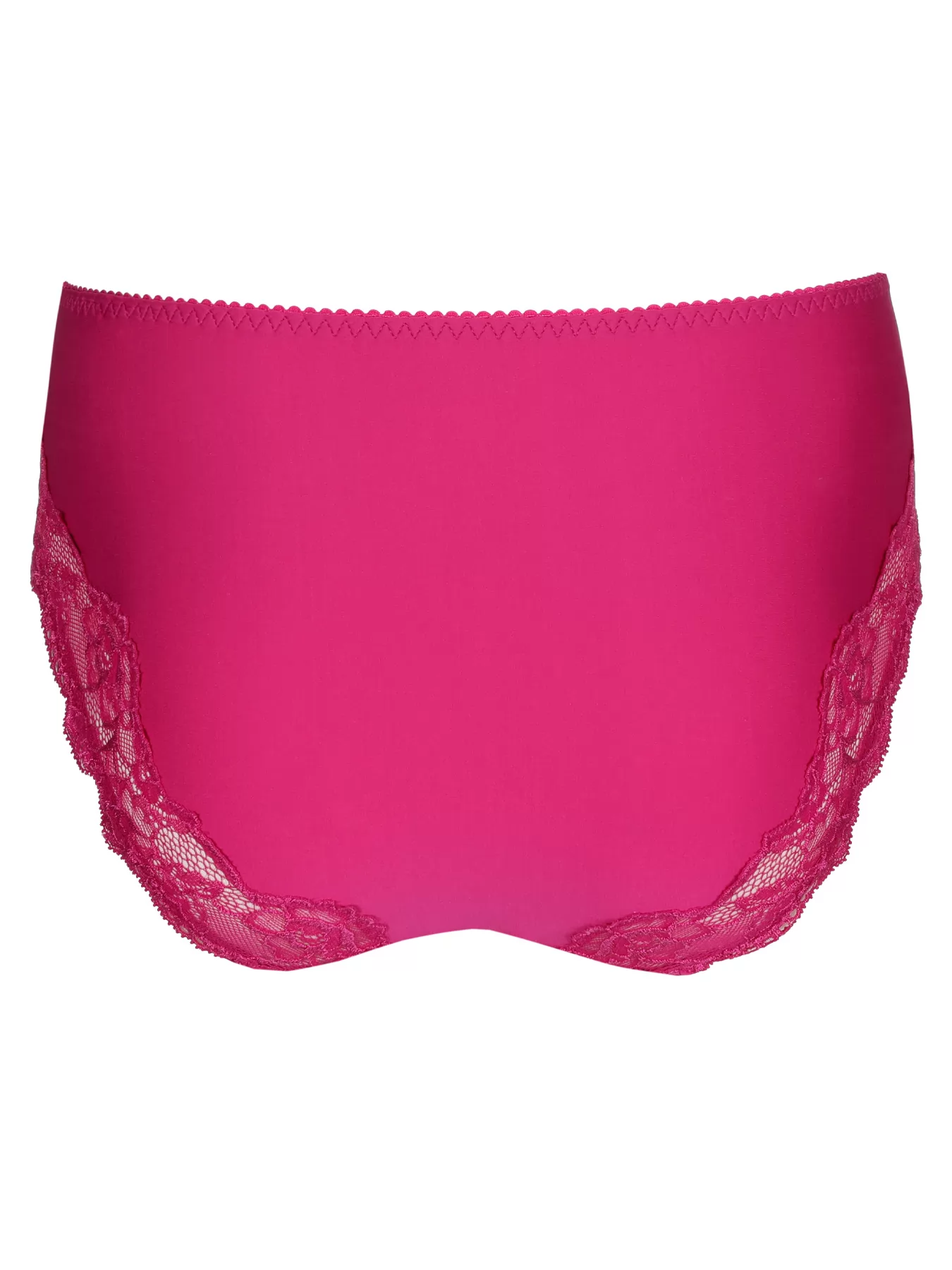 Różowy Figi pełne PrimaDonna Madison 562126 - zdjęcie 5