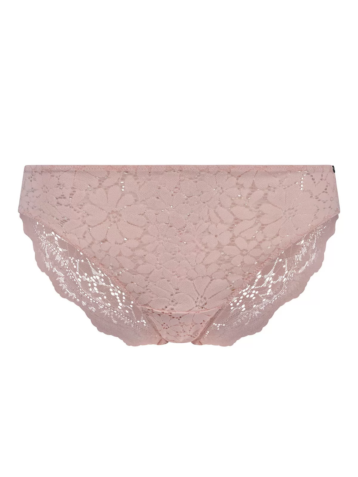 Pudrowy róż, różowy Figi Skiny Wonderfulace 081163 - zdjęcie 4