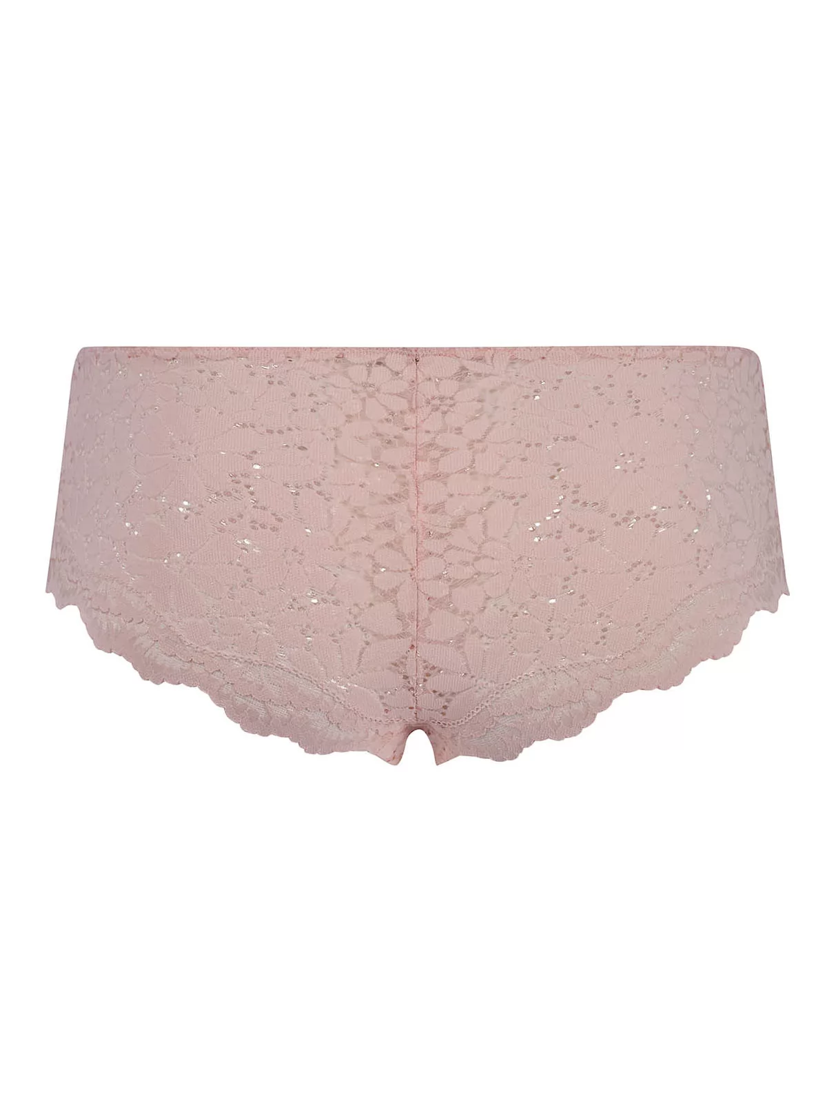 Pudrowy róż, różowy Figi hipster Skiny Wonderfulace 081165 - zdjęcie 5