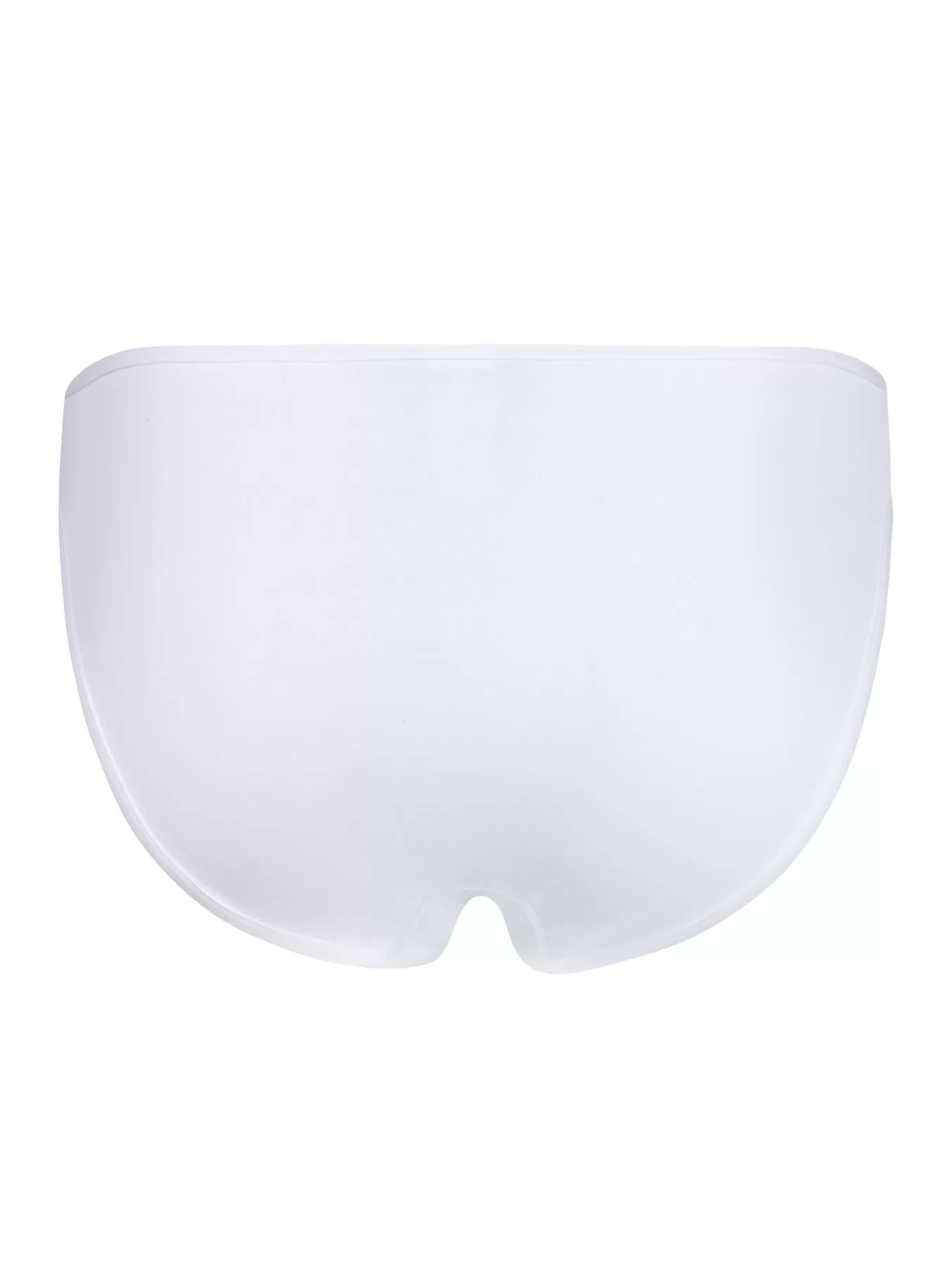 Biały Figi Skiny Cotton Essentials 089349 - zdjęcie 5