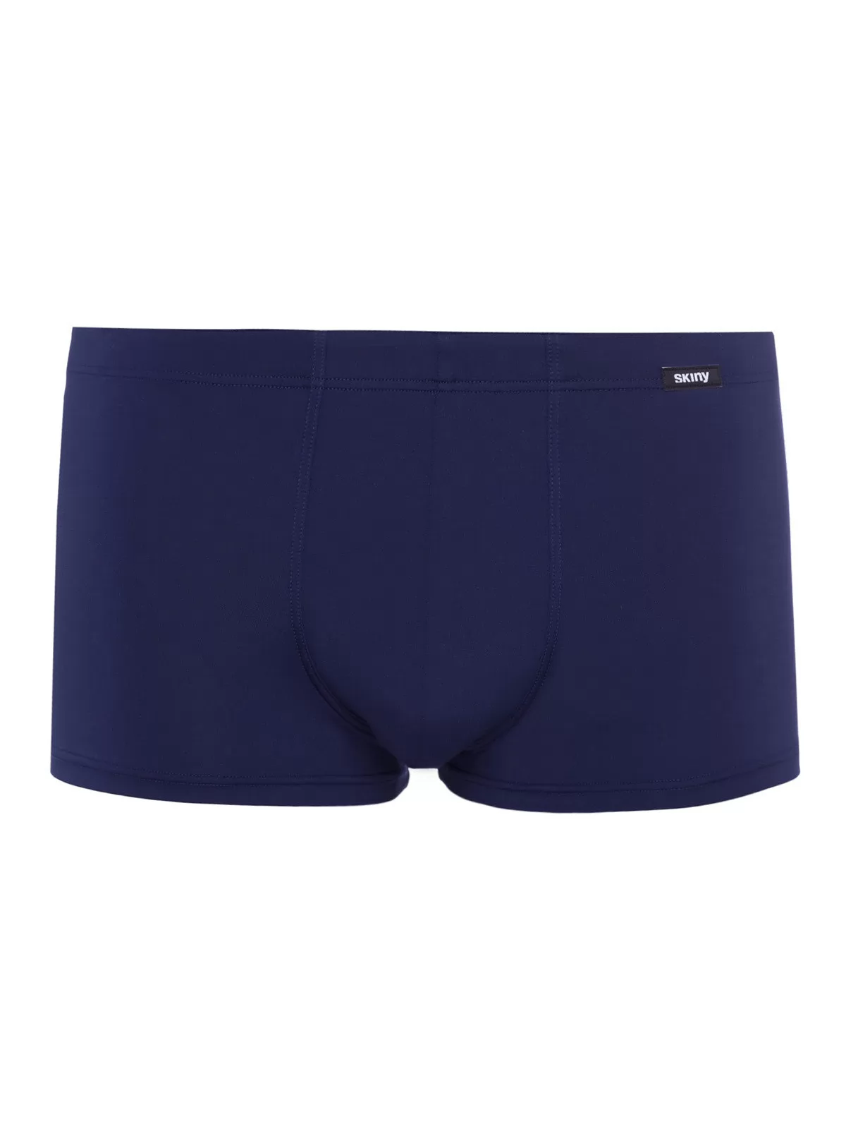 Granatowy Bokserki męskie 2PACK Skiny Every Day In Micro 086001 - zdjęcie 5