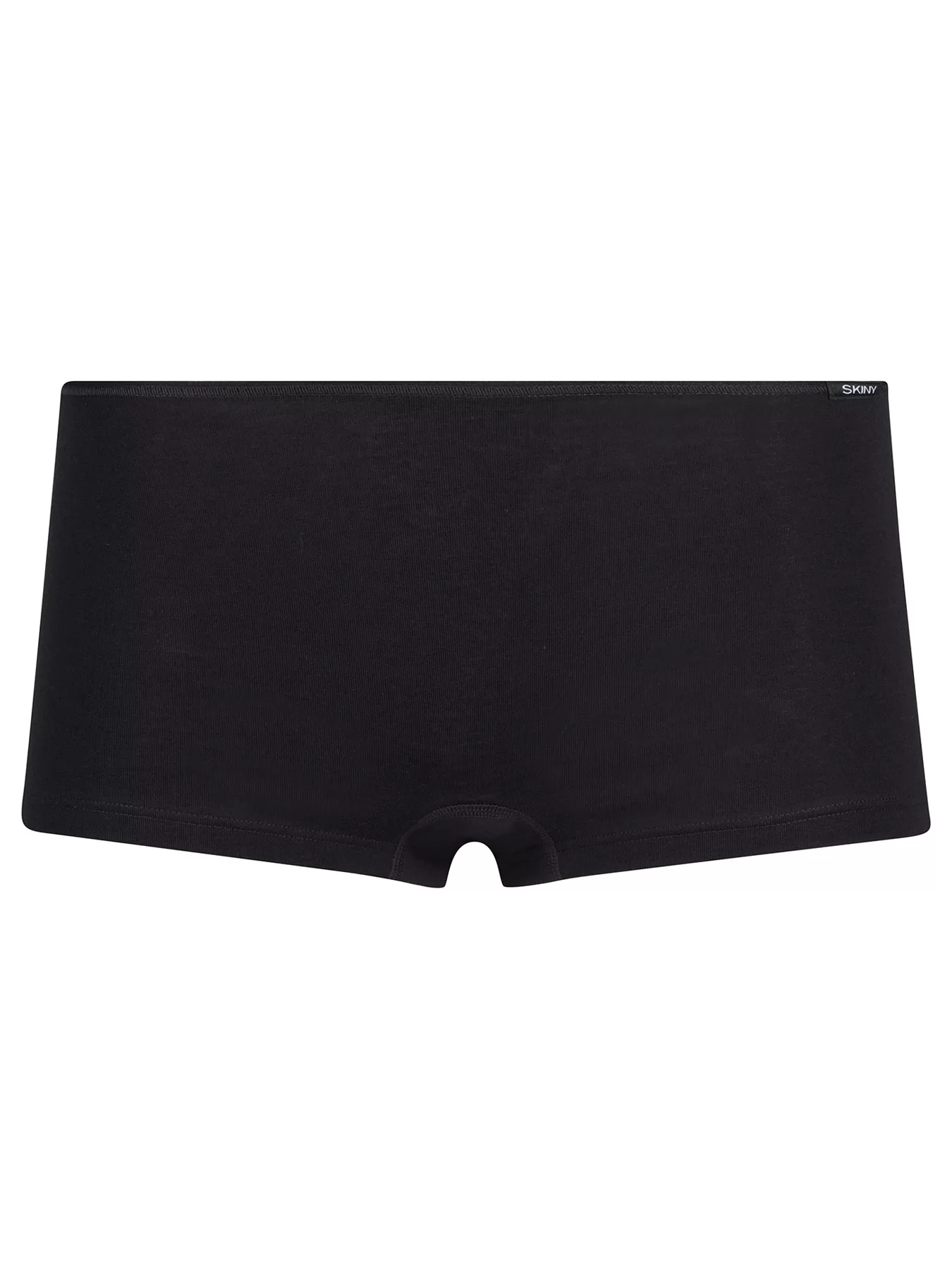 Czarny Bokserki Skiny Cotton Essentials 080904 - zdjęcie 4