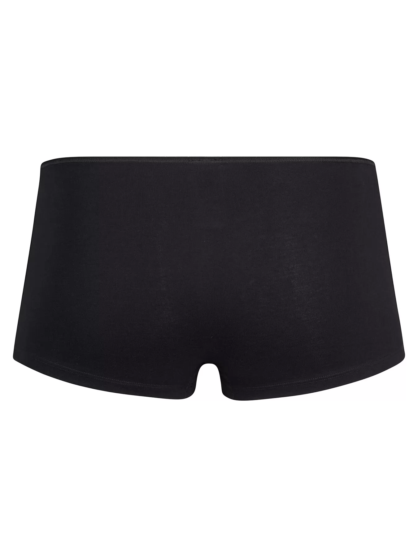 Czarny Bokserki Skiny Cotton Essentials 080904 - zdjęcie 5