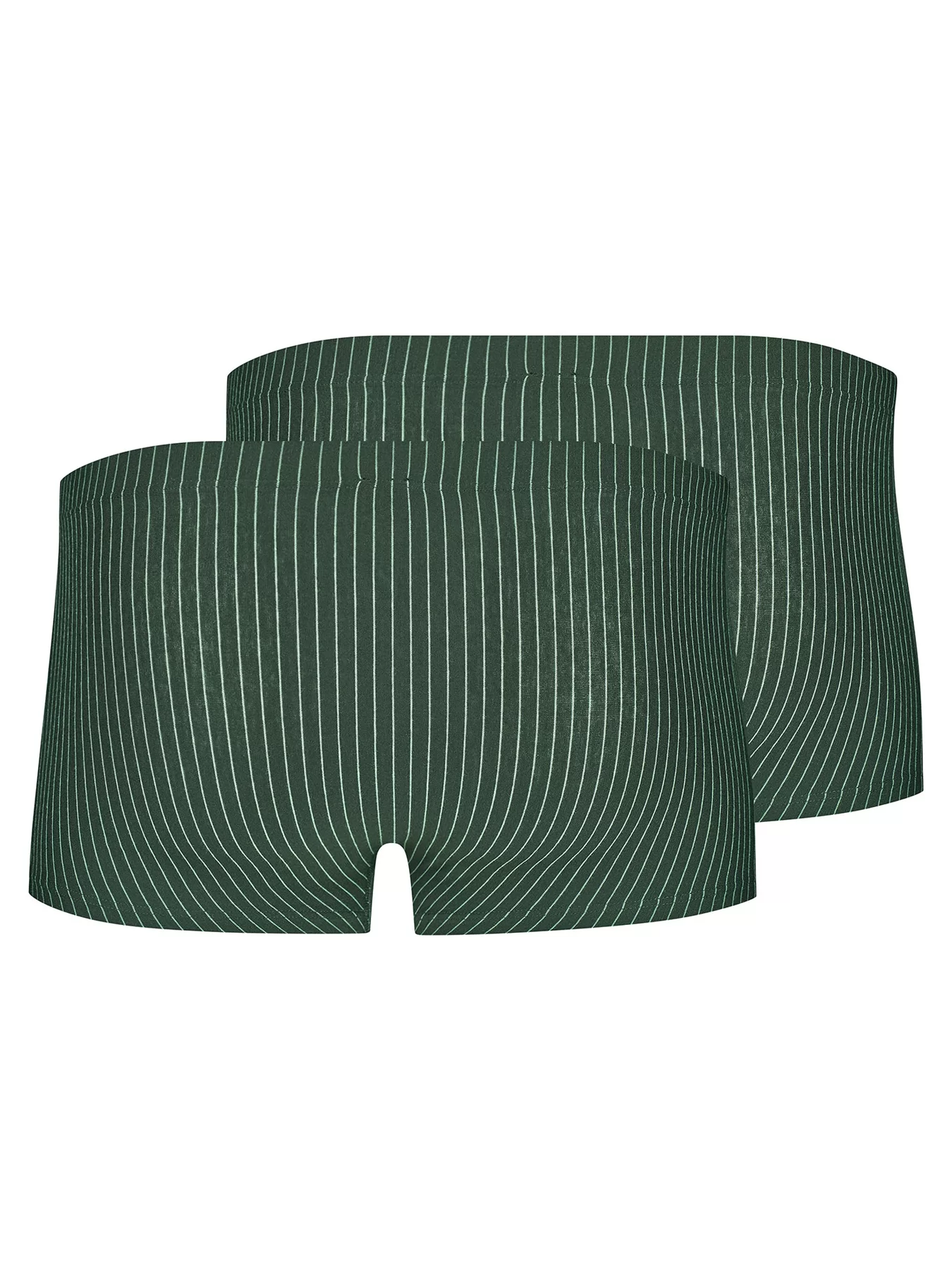 Zielony Bokserki męskie 2PACK Skiny Cotton Advantage 86893 - zdjęcie 5