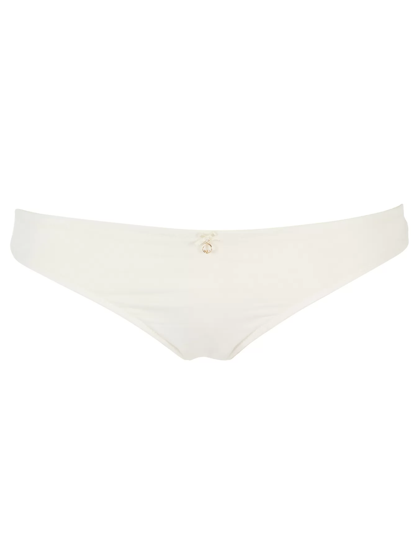 Kremowy Figi Emporio Armani 1629484F221 - zdjęcie 3