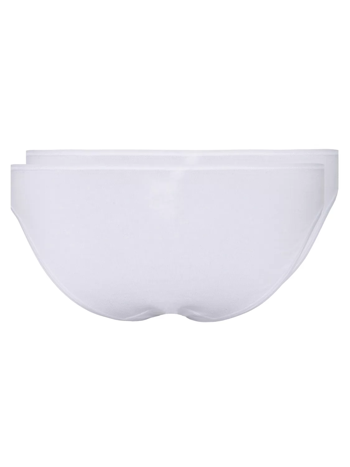 Biały Figi 2PACK Skiny Advantage Cotton 082653 - zdjęcie 3