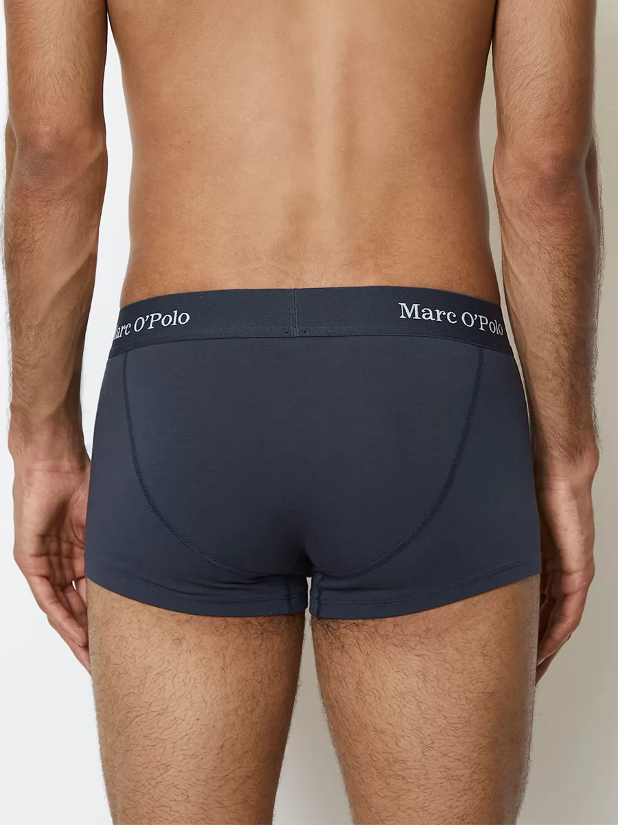  Bokserki męskie 3PACK Marc O'Polo 10218300 - zdjęcie 3