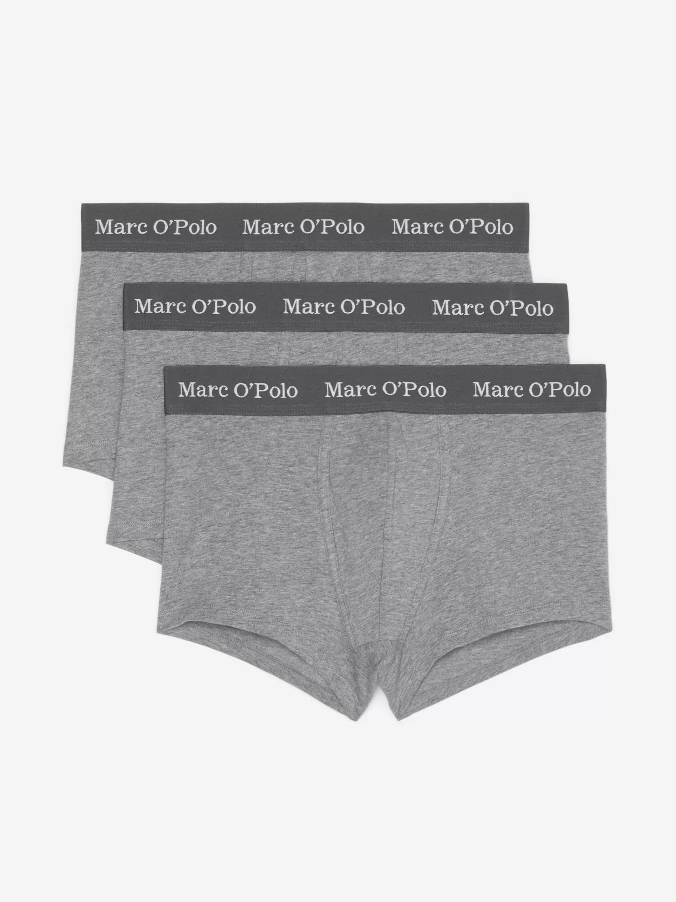  Bokserki męskie 3PACK Marc O'Polo 10218300 - zdjęcie 2