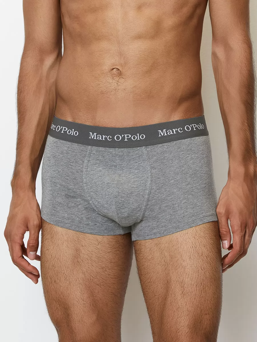  Bokserki męskie 3PACK Marc O'Polo 10218300 - zdjęcie 1