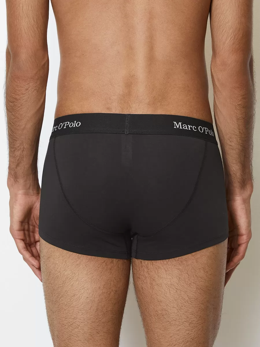  Bokserki męskie 3PACK Marc O'Polo 10218300 - zdjęcie 3