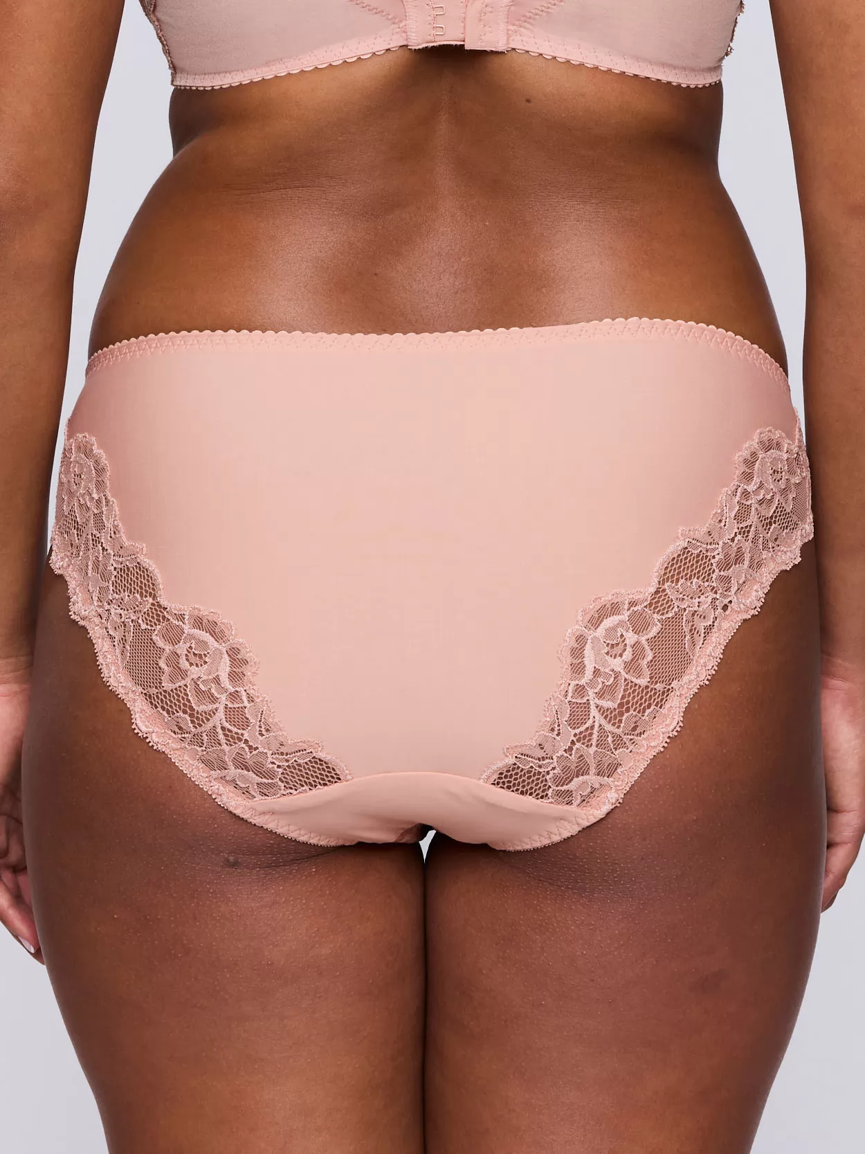 Pudrowy róż Figi PrimaDonna Madison 562125 - zdjęcie 2