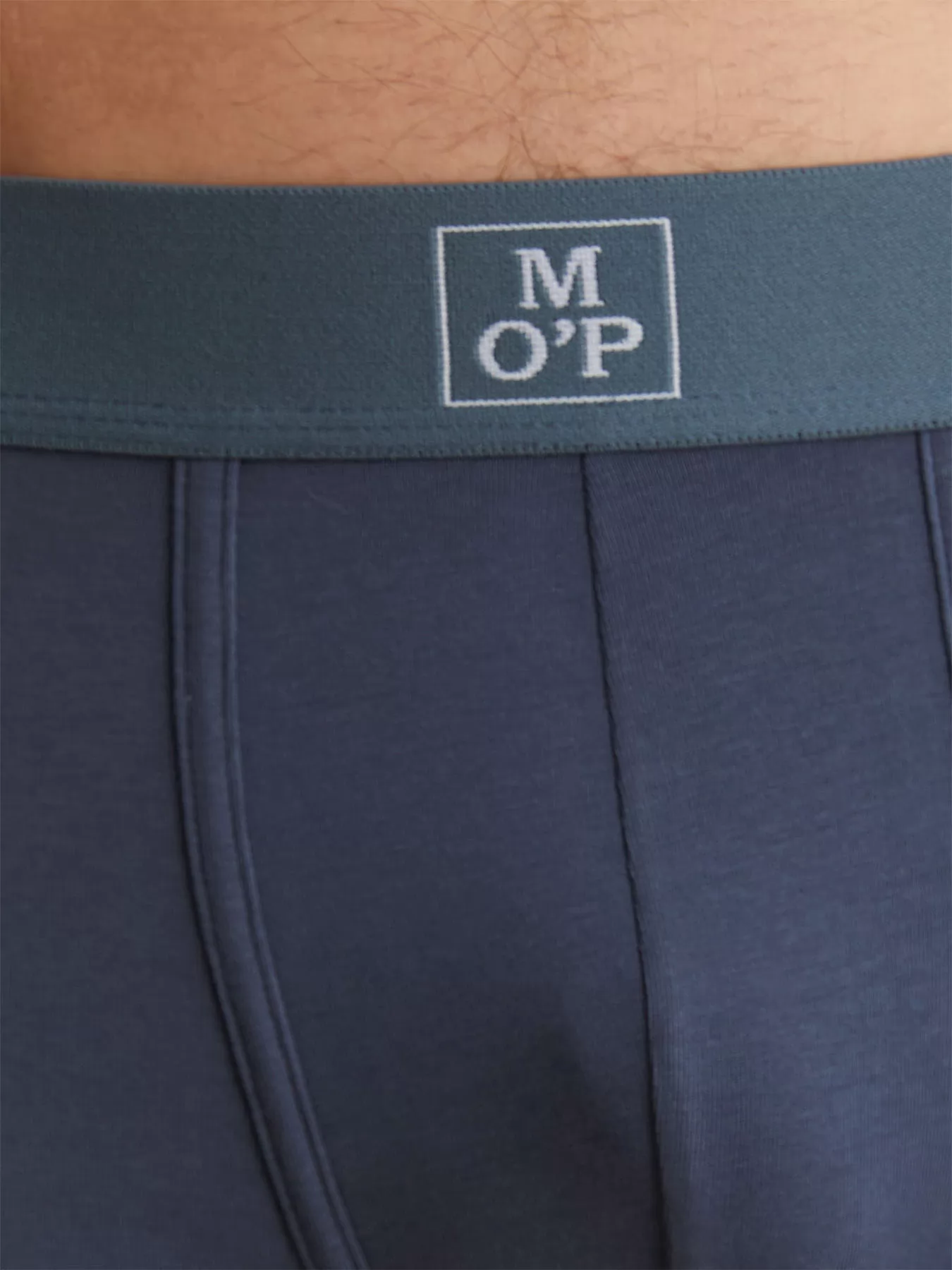  Bokserki męskie 3PACK Marc O'Polo 10222688 - zdjęcie 4