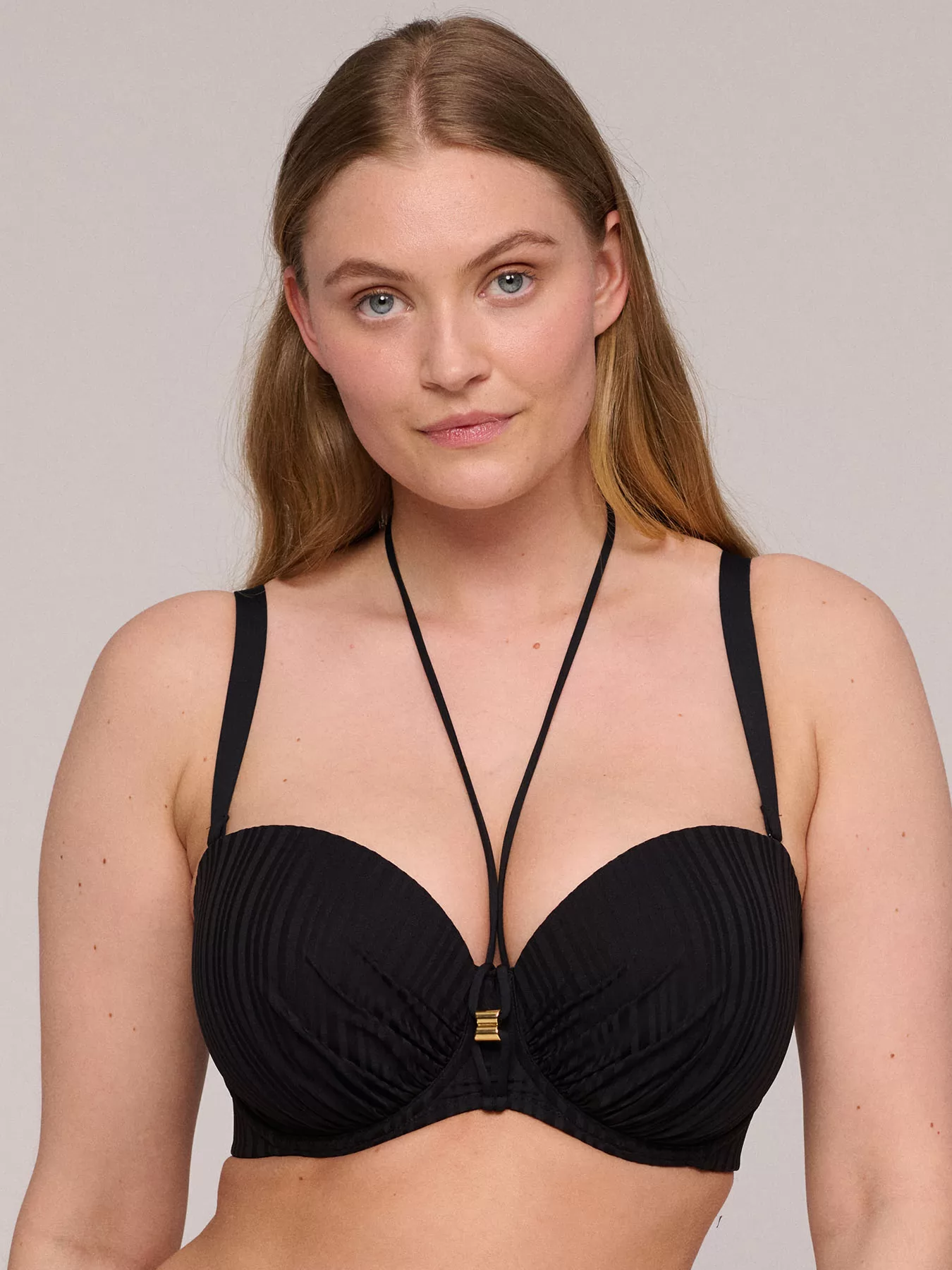 Czarny Góra od kostiumu PrimaDonna Kiruna 4012917 - zdjęcie 1