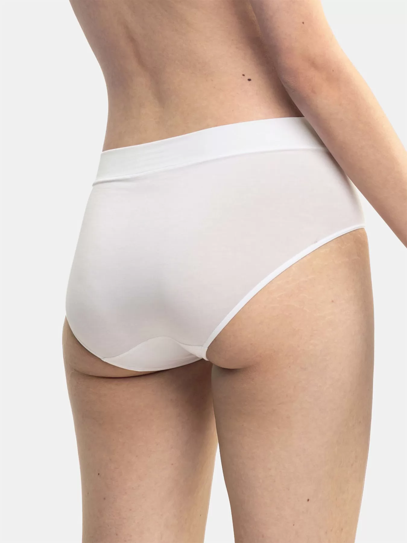 Biały Figi pełne Speidel Simply 9641 - zdjęcie 2