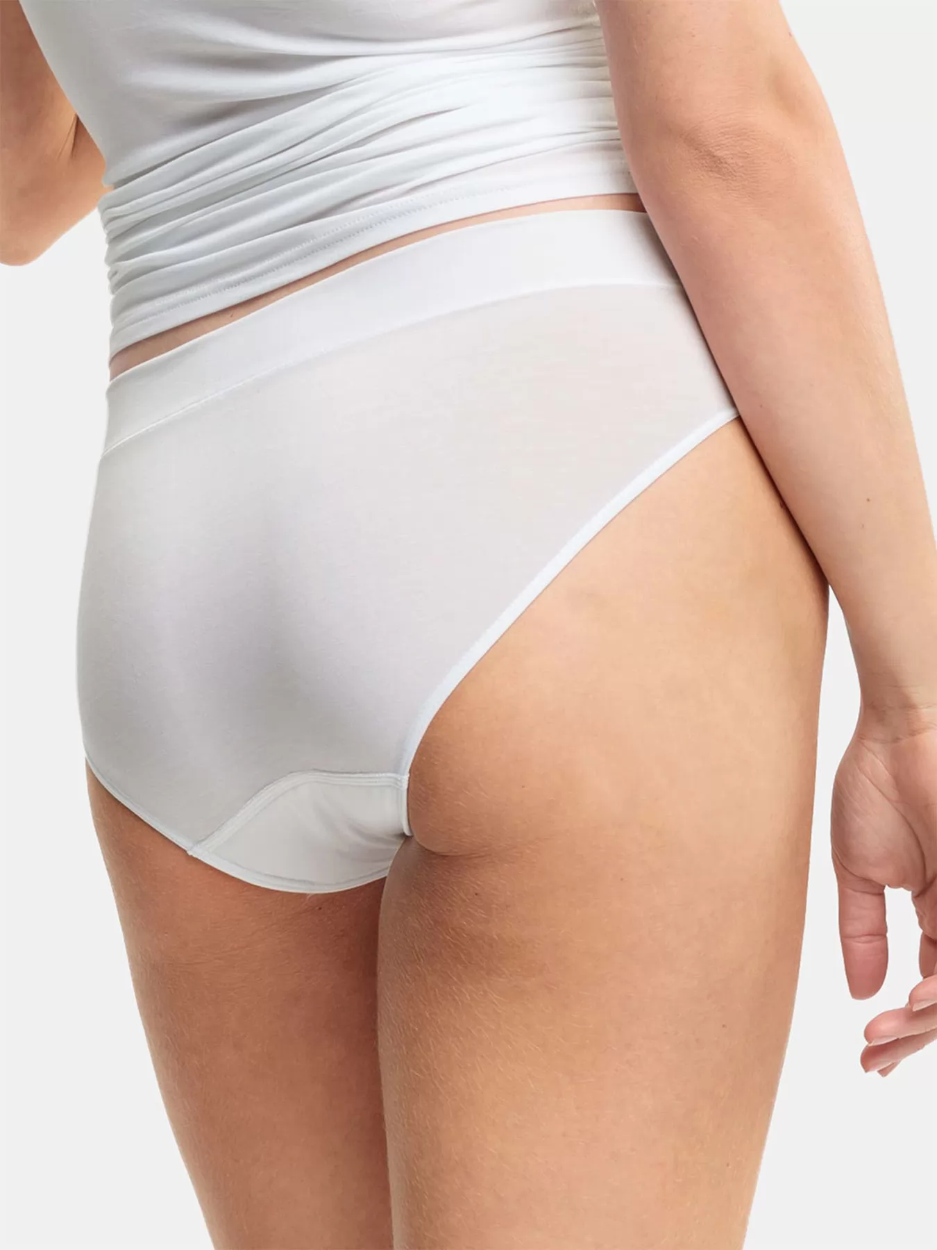 Biały Figi Speidel Simply 9640 - zdjęcie 2