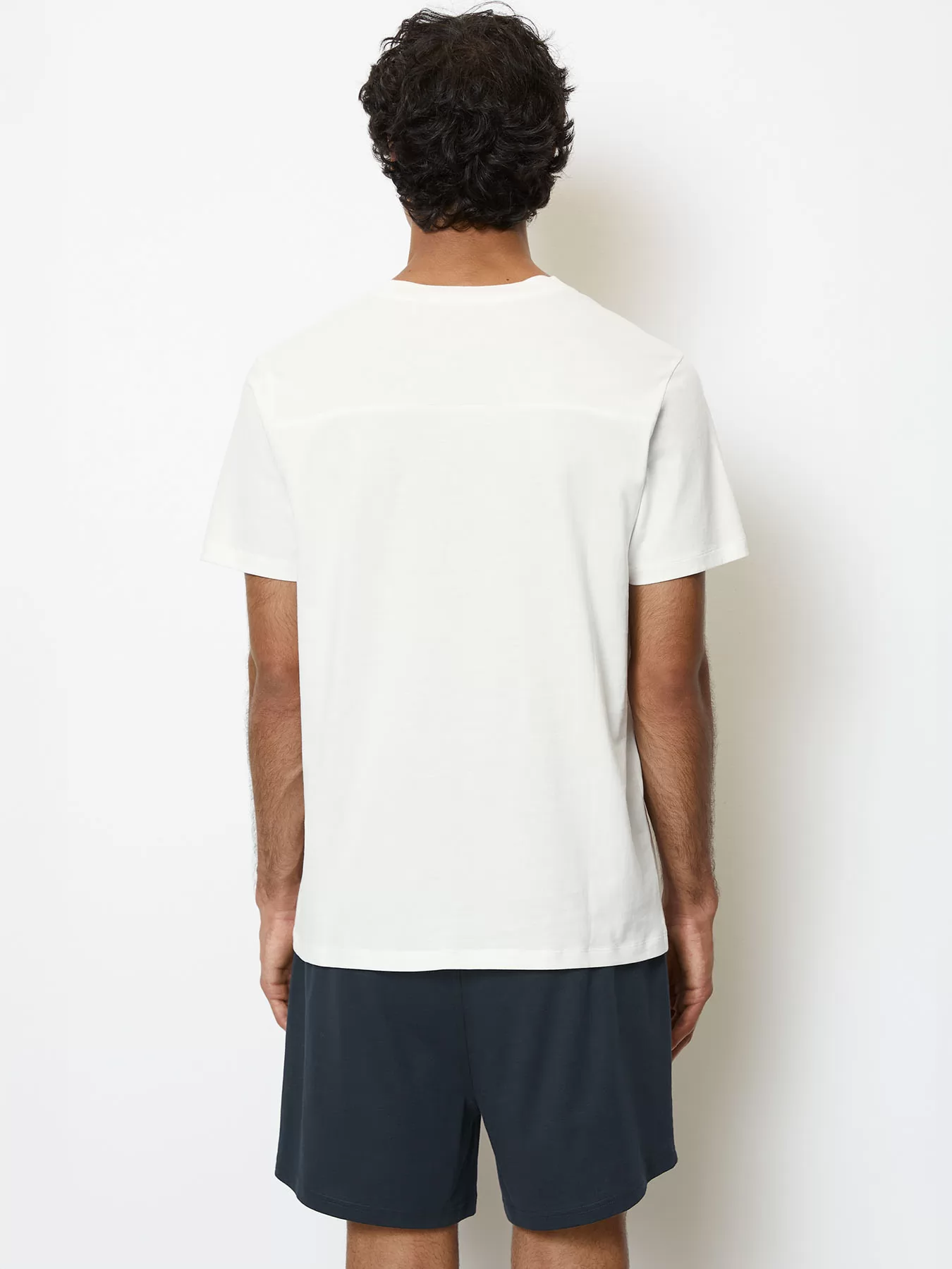  Piżama męska Marc O'Polo 10218114 - zdjęcie 2