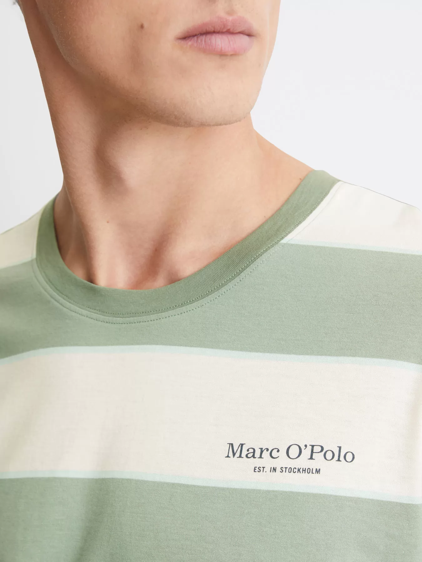  Piżama męska Marc O'Polo 10222689 - zdjęcie 3