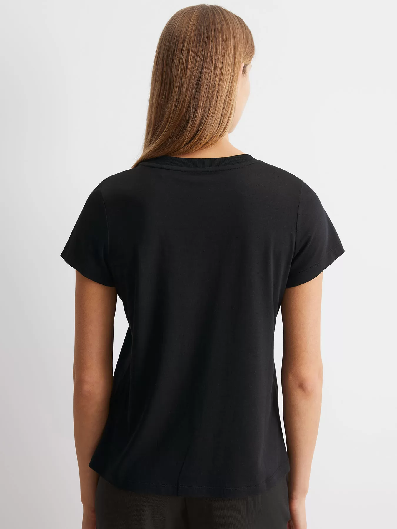  Koszulka damska Marc O'Polo 10222601 - zdjęcie 2