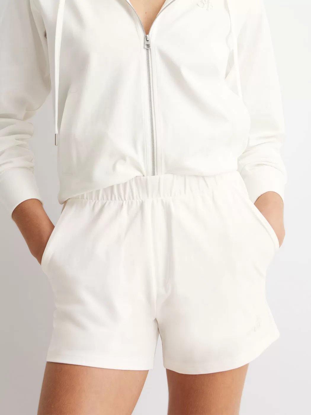  Szorty dresowe Marc O'Polo 10222635 - zdjęcie 1