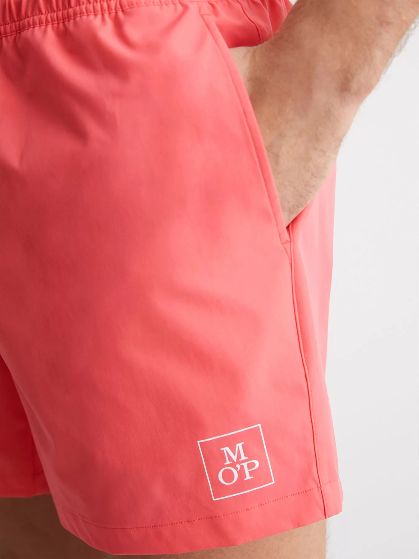  Szorty kąpielowe Marc O'Polo 10222666 - zdjęcie 3