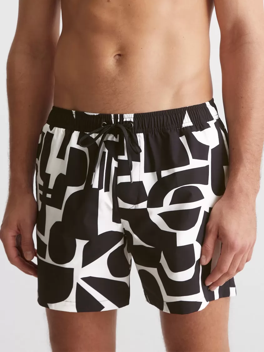  Szorty kąpielowe Marc O'Polo 10222712 - zdjęcie 1