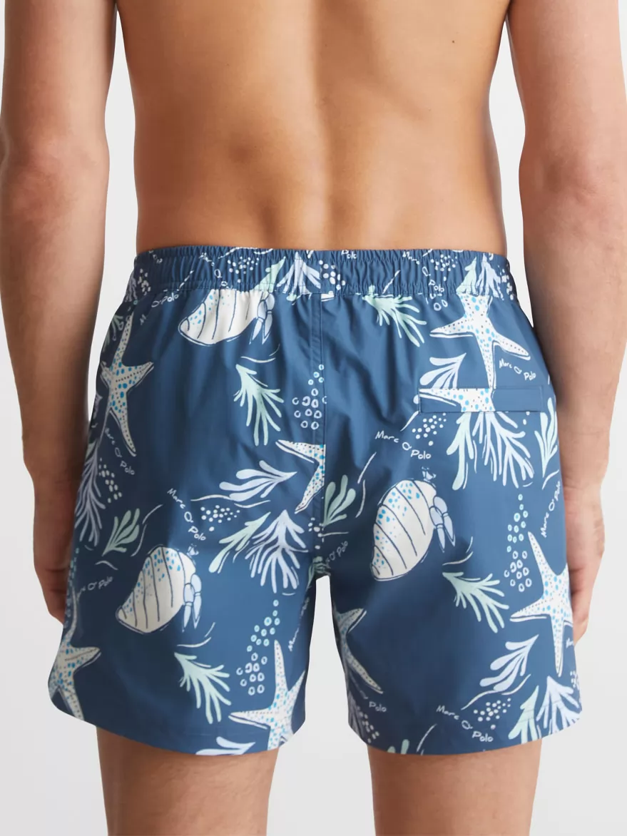  Szorty kąpielowe Marc O'Polo 10222725 - zdjęcie 2