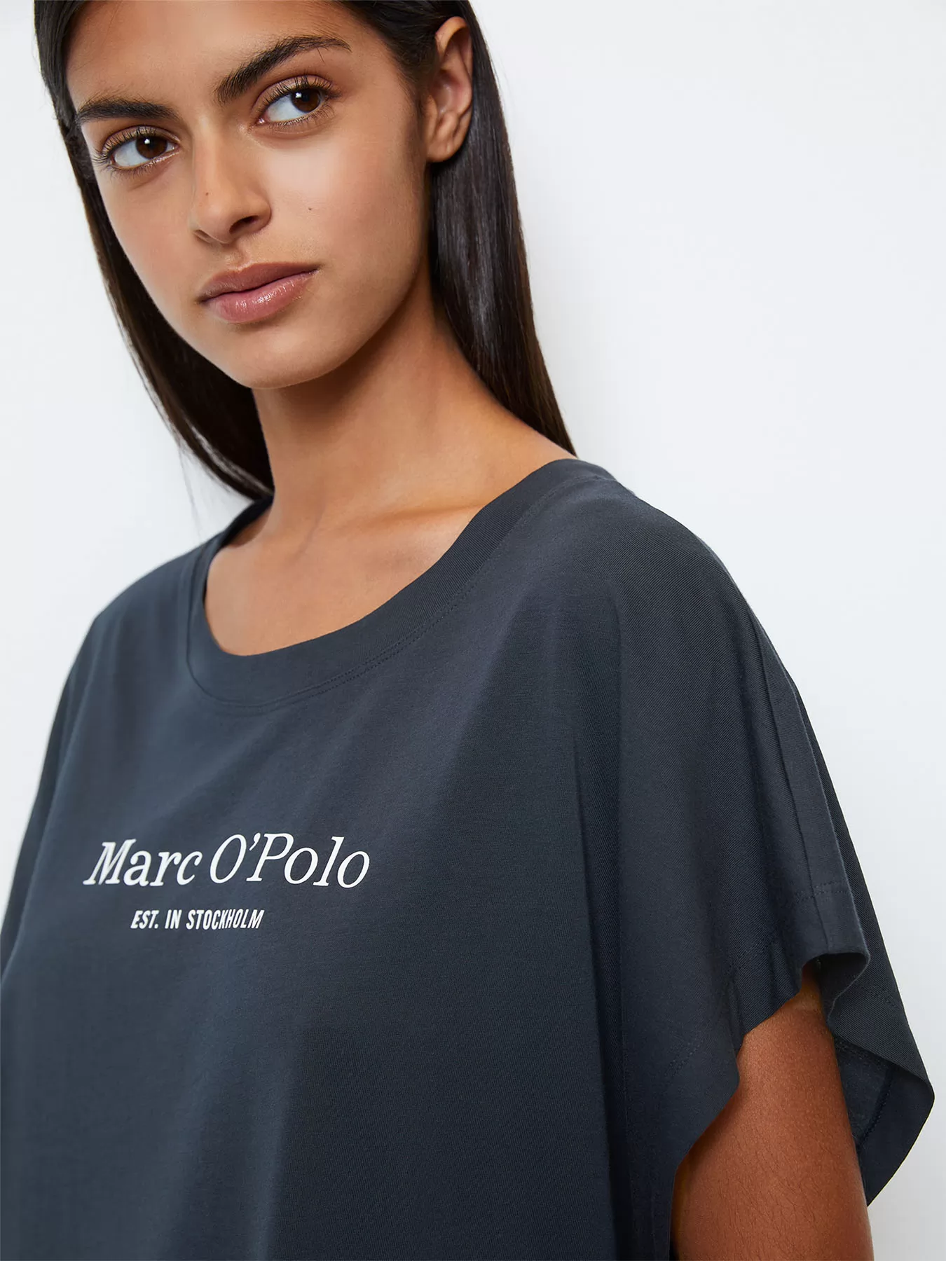  Koszula nocna Marc O'Polo 10217901 - zdjęcie 3