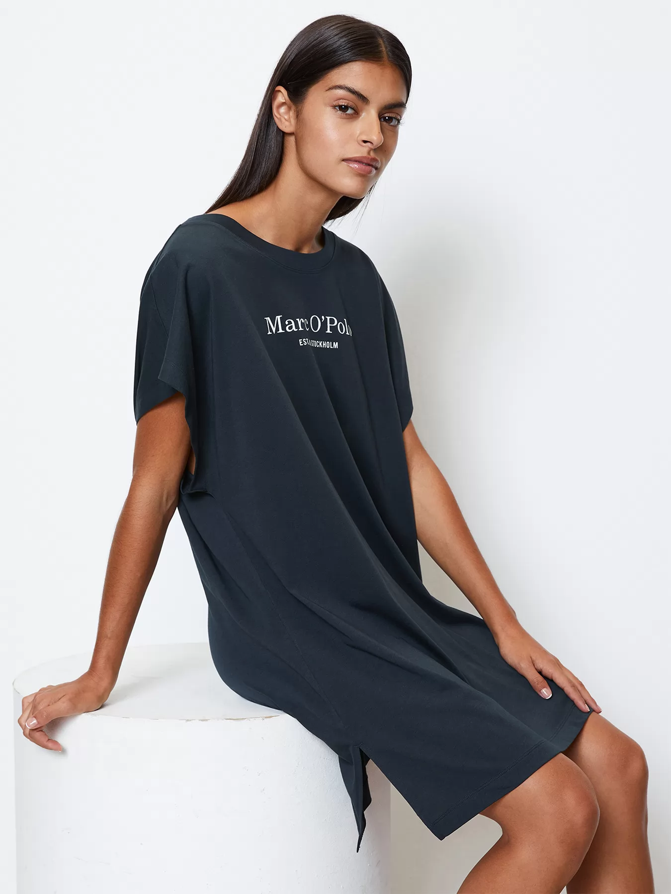  Koszula nocna Marc O'Polo 10217901 - zdjęcie 1