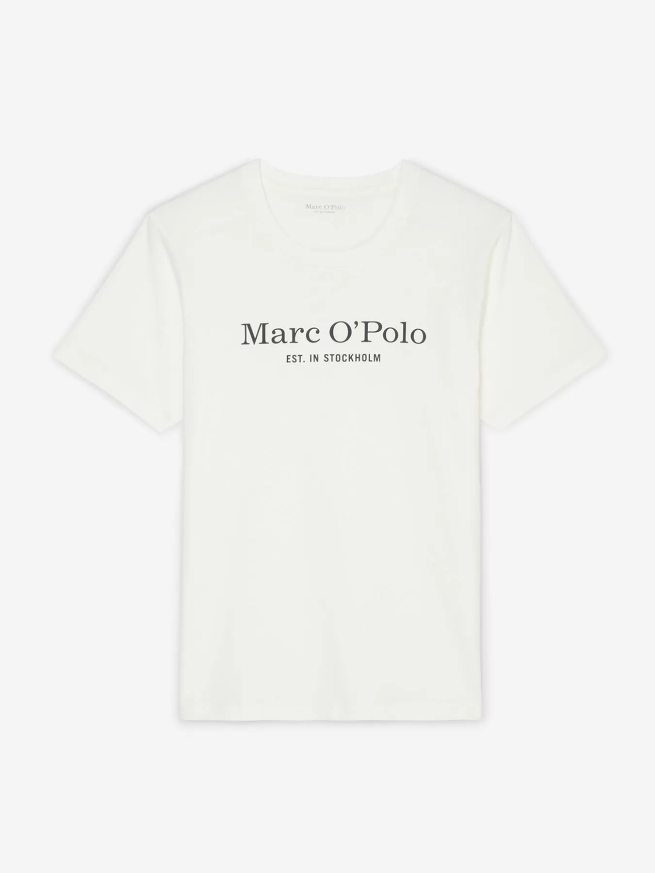  Koszulka męska Marc O'Polo 10218120 - zdjęcie 4