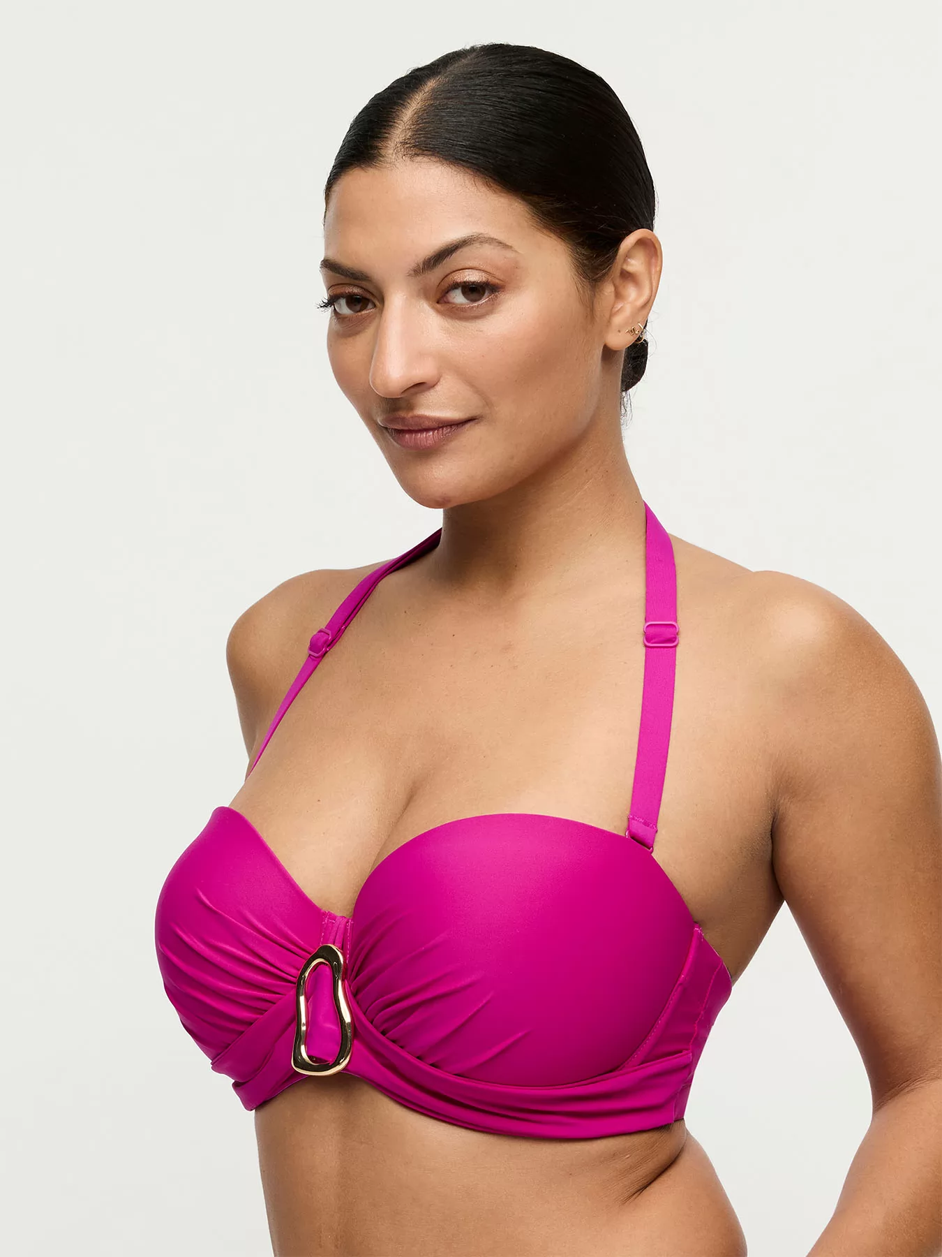 Różowy Góra od kostiumu Primadonna Uvita 4013517 - zdjęcie 5