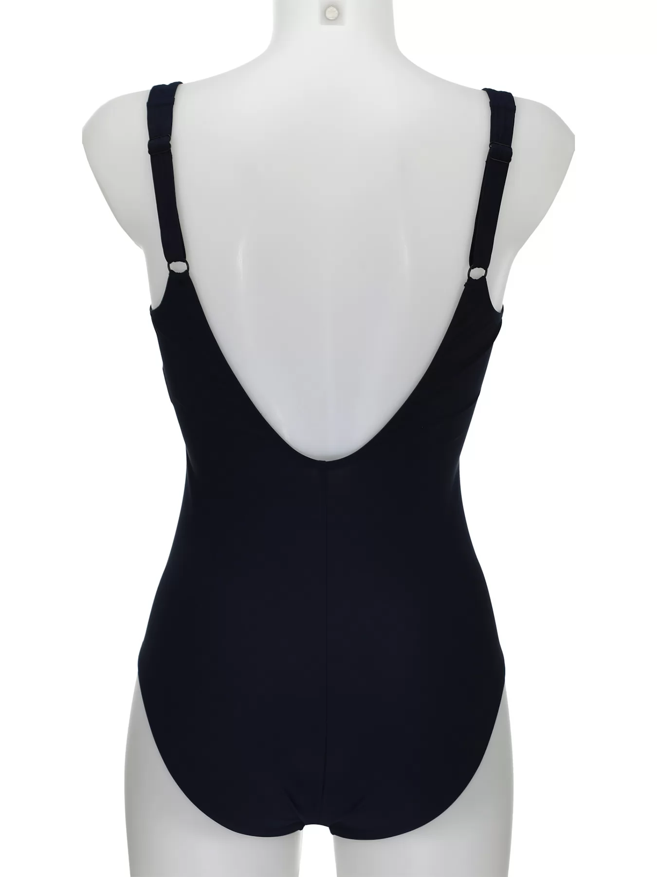 Niebieski, wielobarwny, zielony Kostium kąpielowy Sunflair 22011 - zdjęcie 2