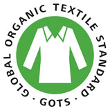 GOTS Organic