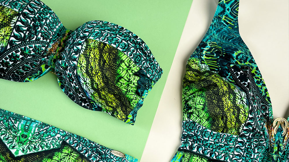 Sunflair - Lycra Xtra Life