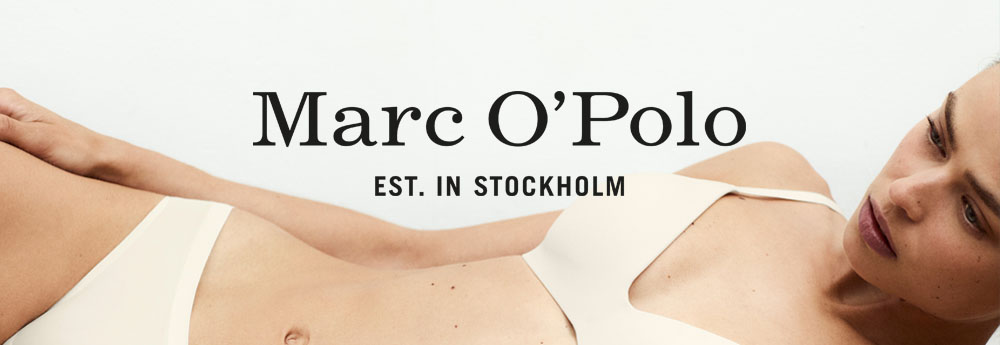 Marc O'Polo
